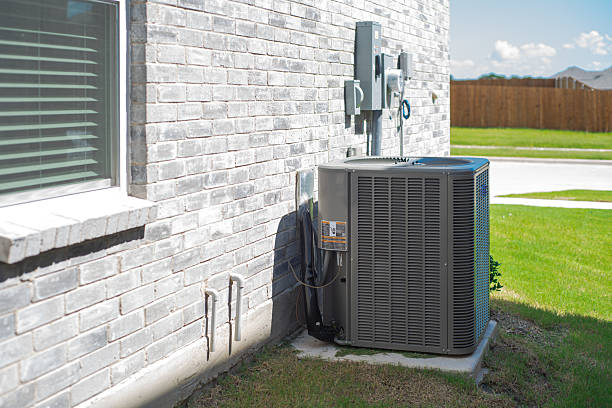 Reliable Hvac contractor in Cassville, MO by FH HVAC